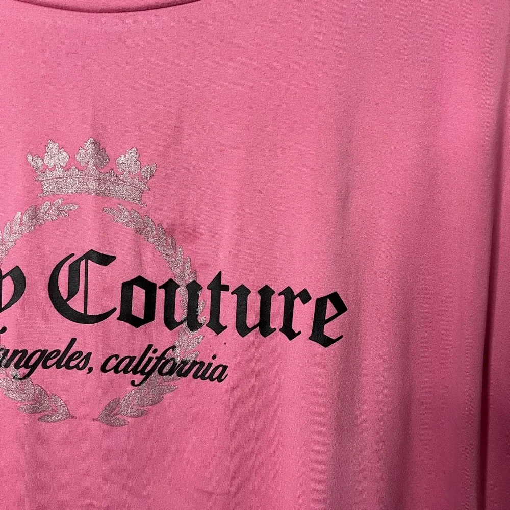 Pink JUICY COUTURE Sleep Set - Picture 4 of 7